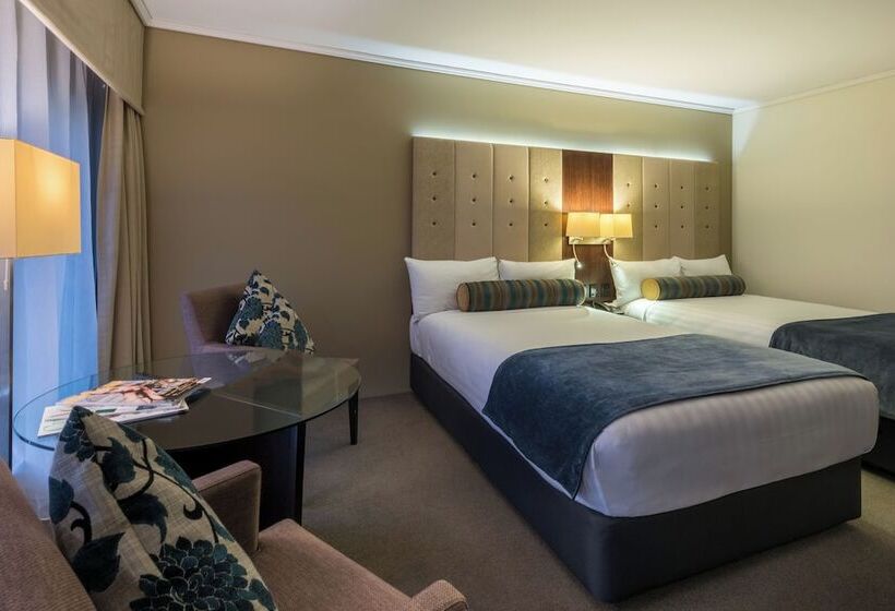수피리어 룸, Grand Millennium Auckland