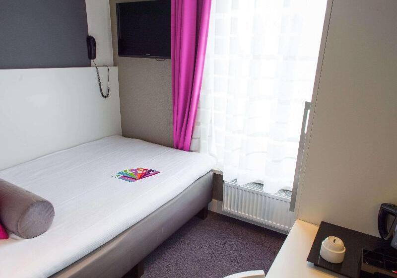 标准单人间, Ibis Styles Amsterdam Amstel
