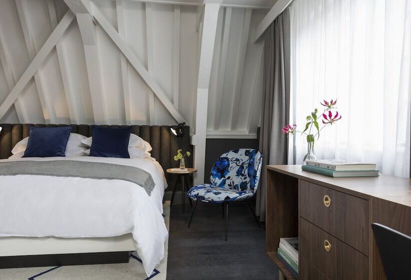 Люкс, Kimpton De Witt Amsterdam, An Ihg