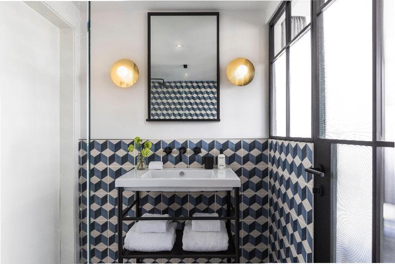 Номер Executive Кровать Кинг, Kimpton De Witt Amsterdam, An Ihg