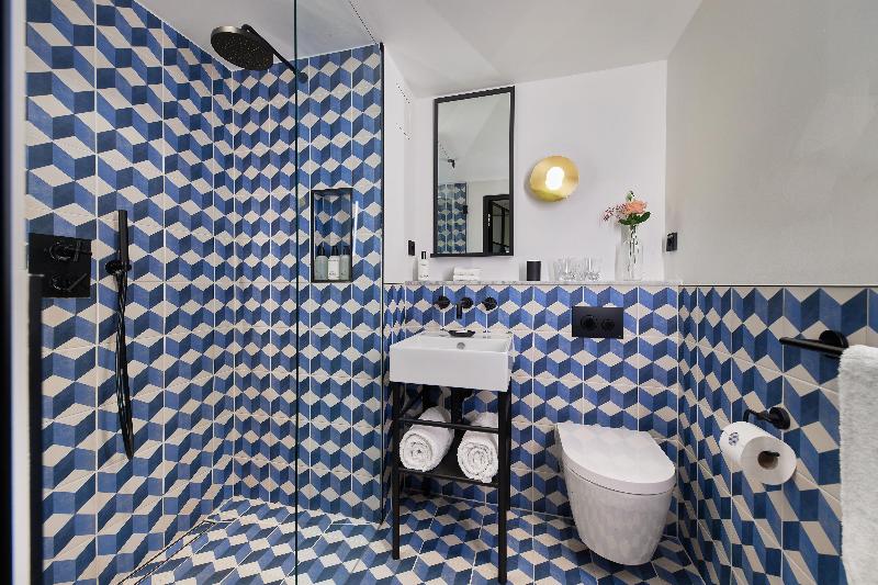 Номер Премиум, Kimpton De Witt Amsterdam, An Ihg
