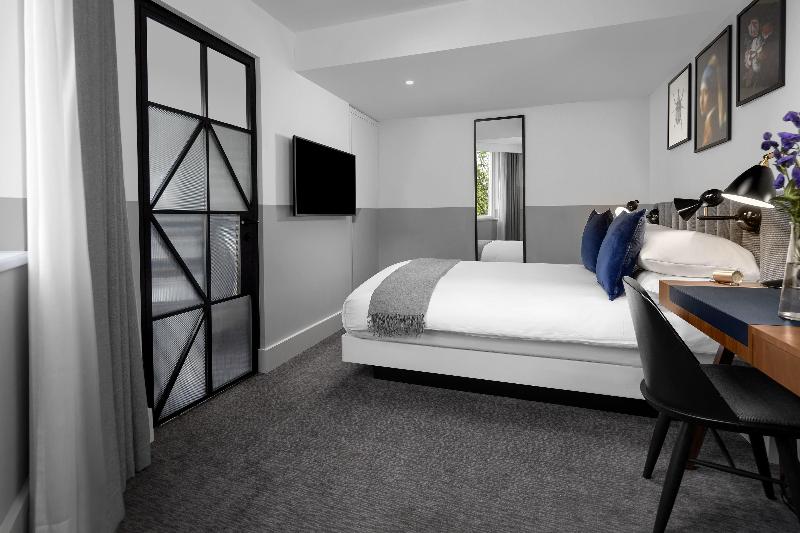 Номер Стандарт Двуспальная Кровать, Kimpton De Witt Amsterdam, An Ihg