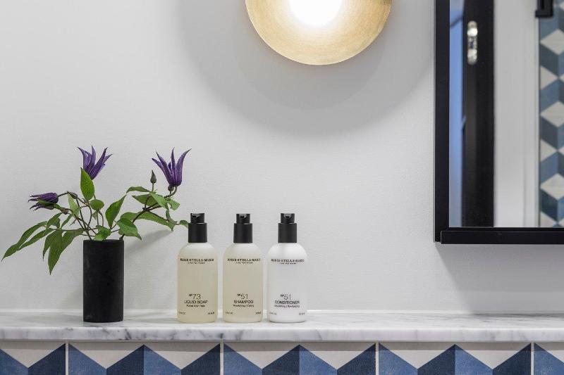 Стандартный Номер Кровать Кинг, Kimpton De Witt Amsterdam, An Ihg