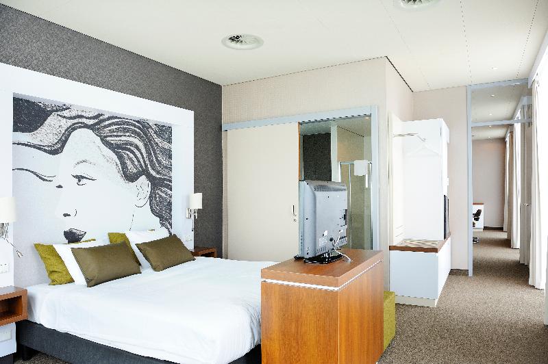 Люкс, Leonardo Hotel Papendrecht