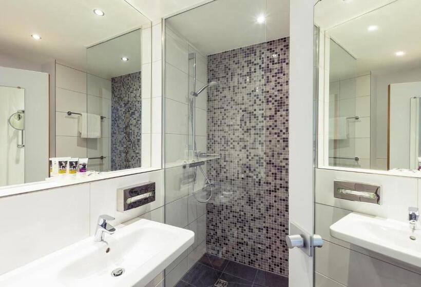 Номер Стандарт, Mercure Hotel Nijmegen Centre