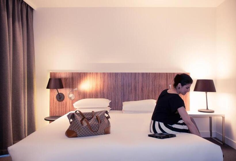Номер Superior, Mercure Hotel Nijmegen Centre
