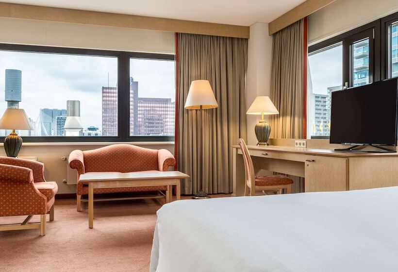 Номер Стандарт, NH Atlanta Rotterdam