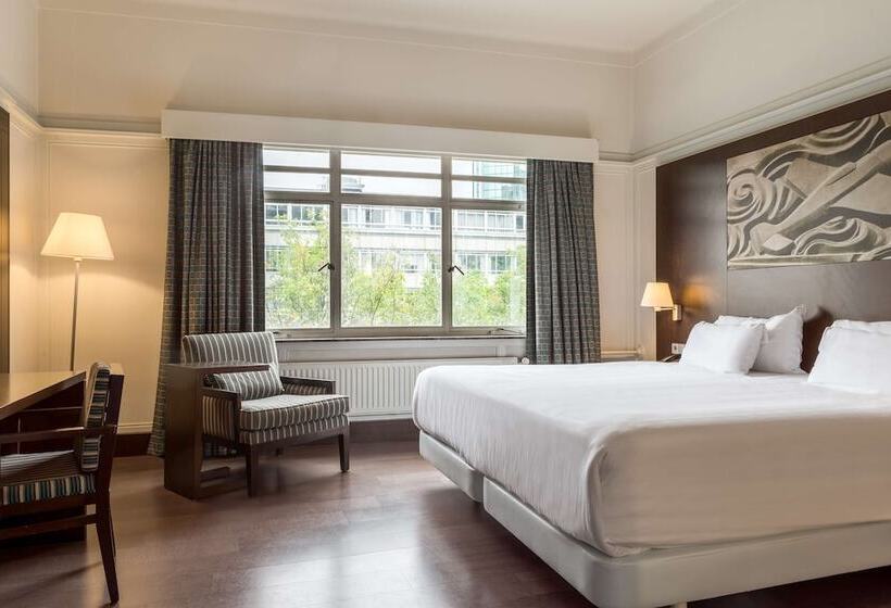 Номер Superior, NH Atlanta Rotterdam