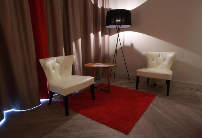 Номер Комфорт, Fletcher Hotel Restaurant Oud London
