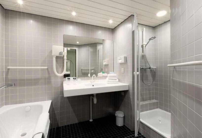 Полулюкс, Fletcher Hotel Restaurant Oud London