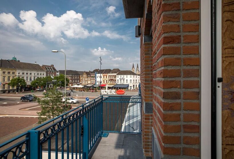 Люкс, Roermond