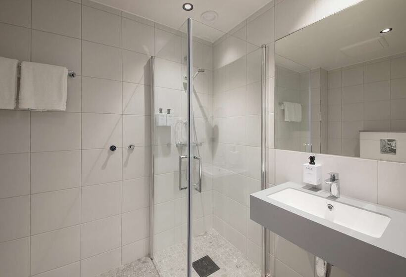 Семейный Номер, Scandic Torget Bergen