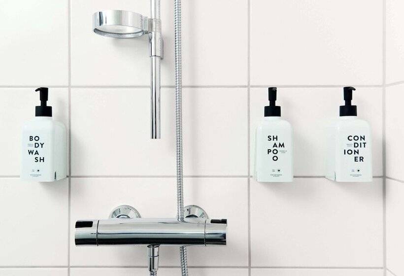 Номер Superior, Scandic Torget Bergen