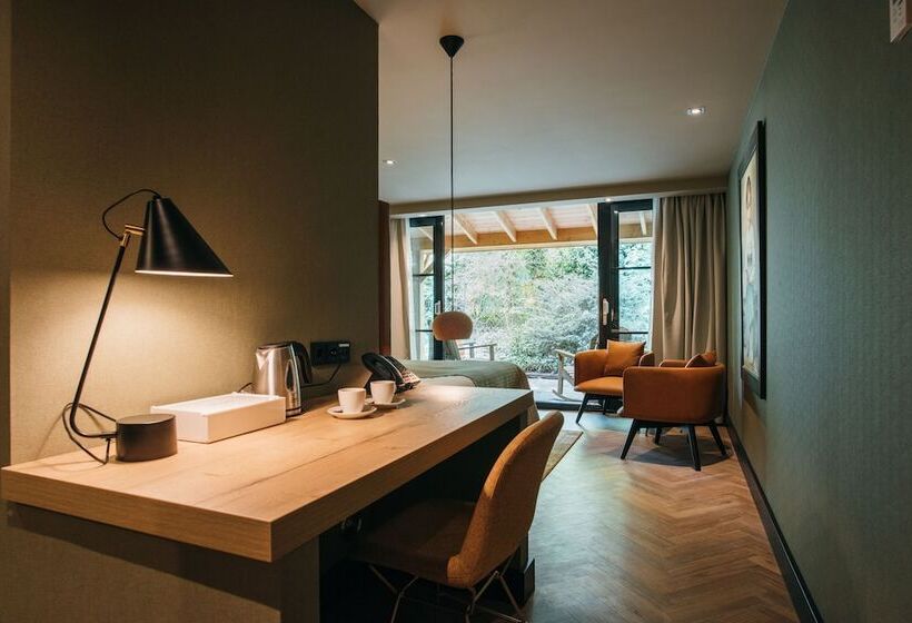컴포트 룸, Van Der Valk Hotel Apeldoorn   De Cantharel