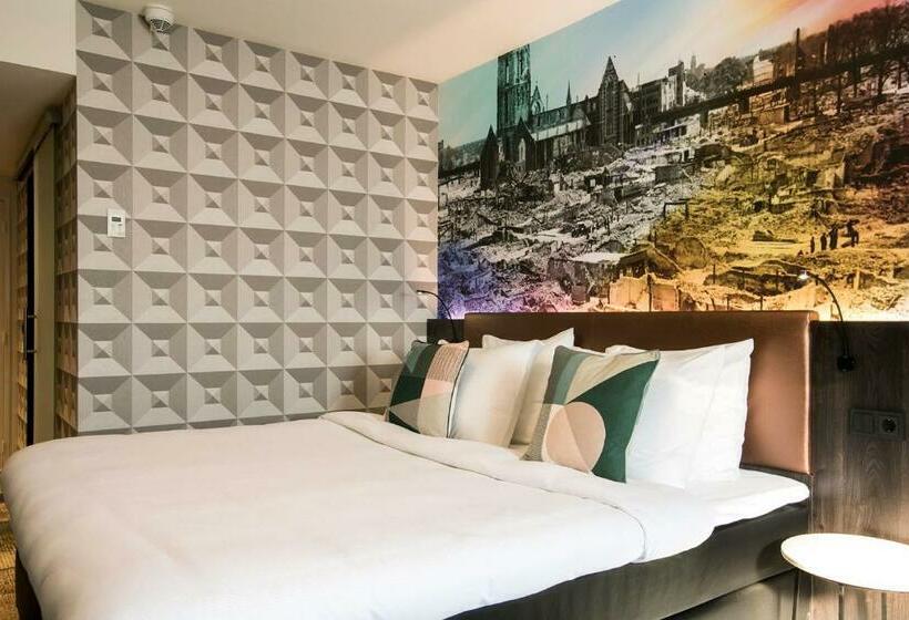 标准间, Savoy Hotel Rotterdam