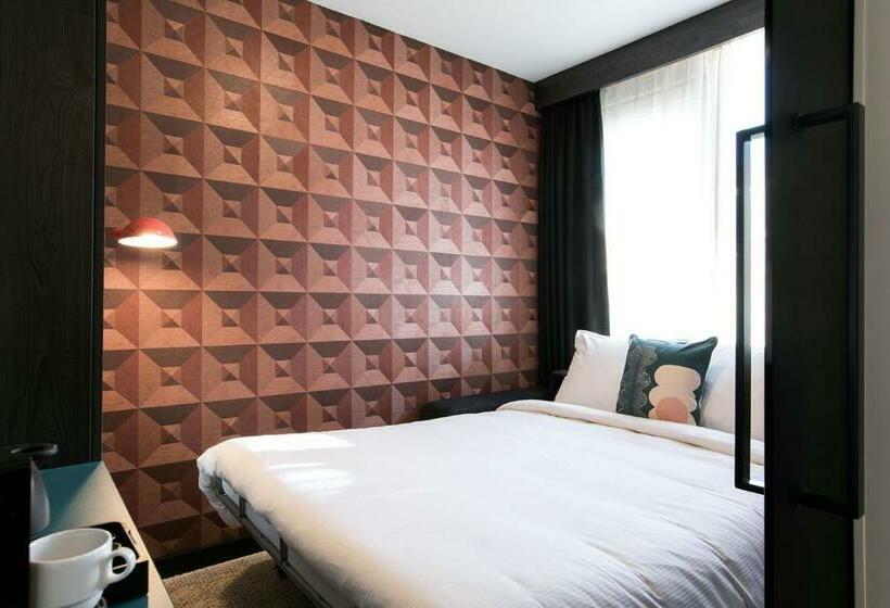 家庭间, Savoy Hotel Rotterdam