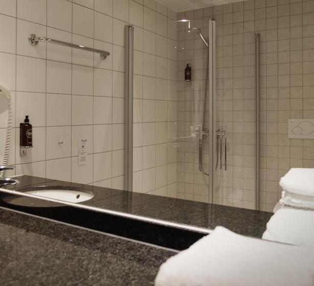 带1个卧室的公寓, Strand Hotel Fevik   By Classic Norway Hotels