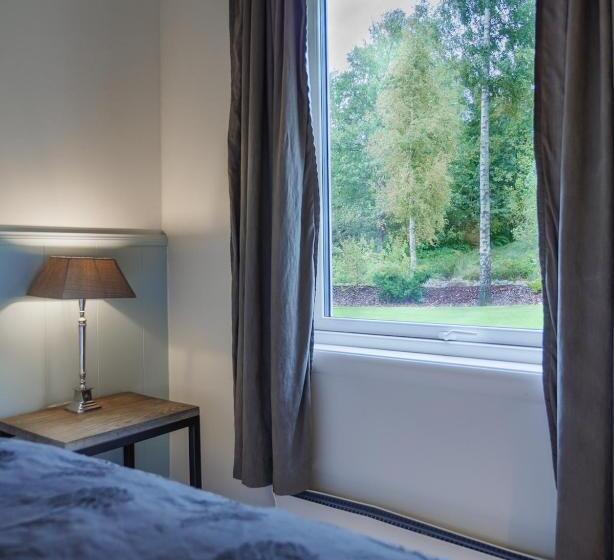 标准间, Strand Hotel Fevik   By Classic Norway Hotels