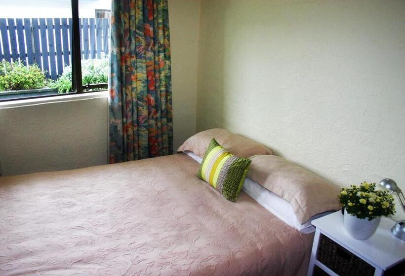 Студия Стандарт, Aaa Mana Motel