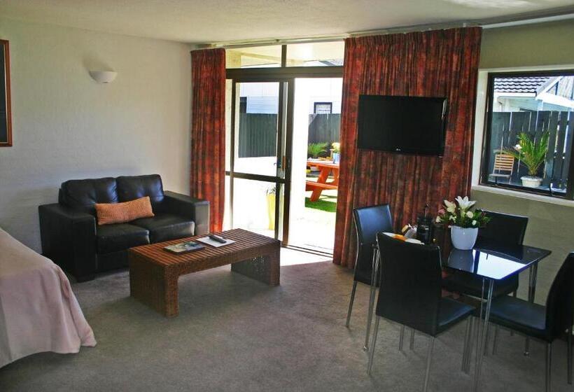Номер Стандарт, Aaa Mana Motel