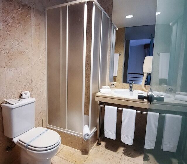 سوییت لوکس, Azoris Angra Garden - Plaza Hotel