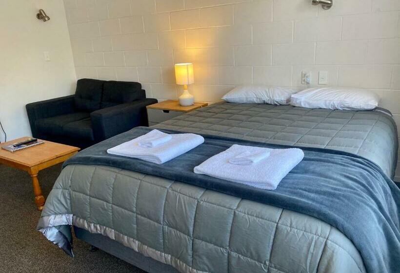 Студия Стандарт, Beach Lodge Motels