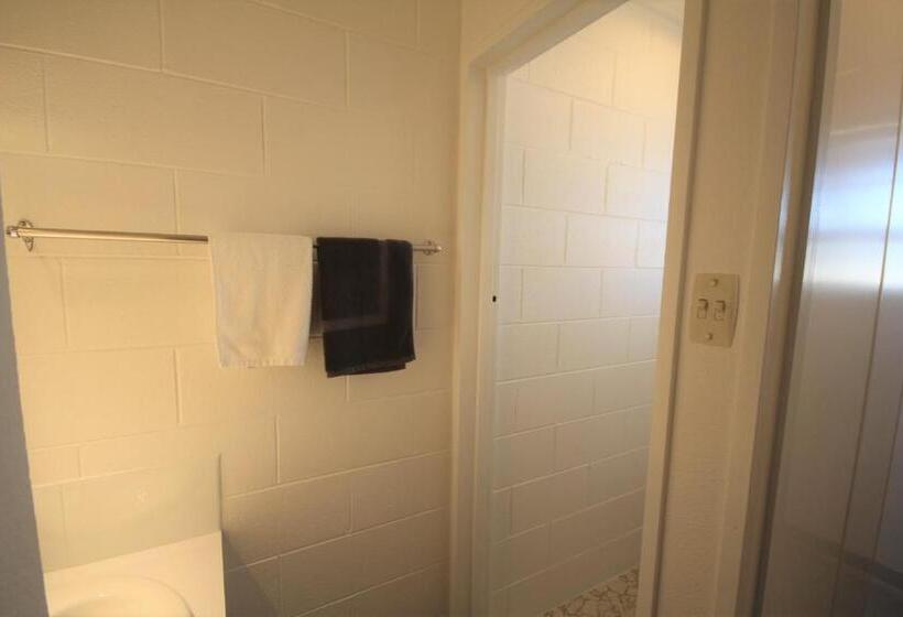 Апартаменты 1 Спальня, Beach Lodge Motels