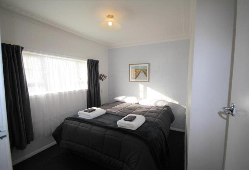 Апартаменты 2 Спальни, Beach Lodge Motels