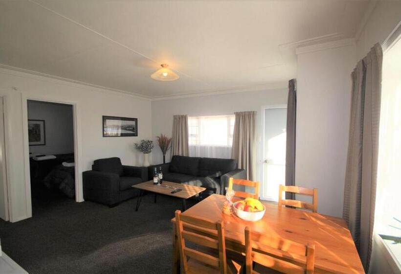 Апартаменты 2 Спальни, Beach Lodge Motels