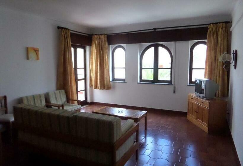 Апартаменты 2 Спальни, Clube Alvorferias