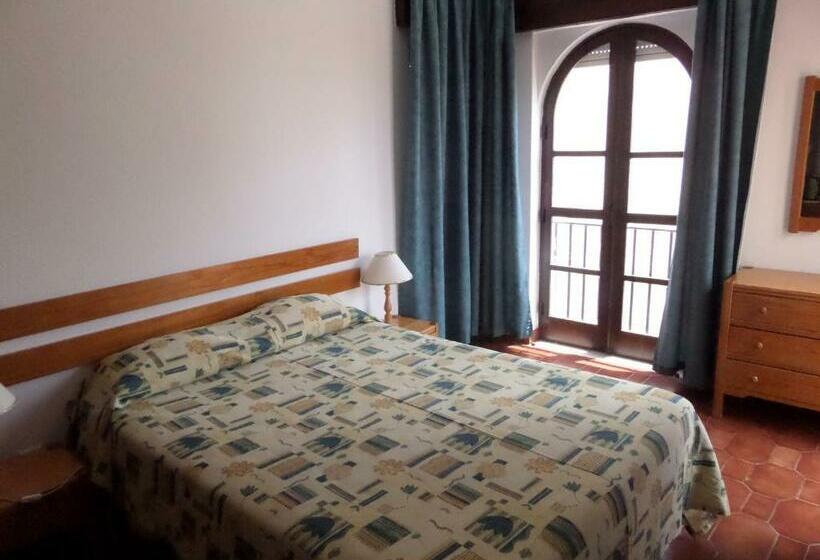 Апартаменты 2 Спальни, Clube Alvorferias