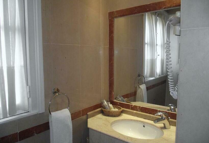Quarto Estandar, Dom Sancho I