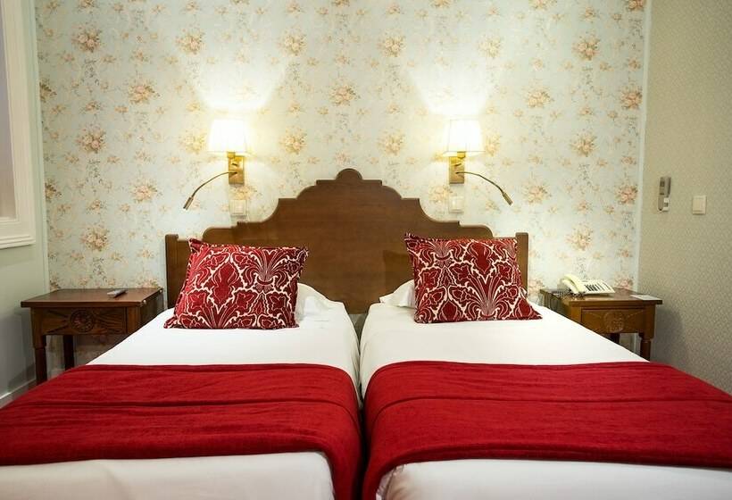 Quarto Estandar, Dom Sancho I