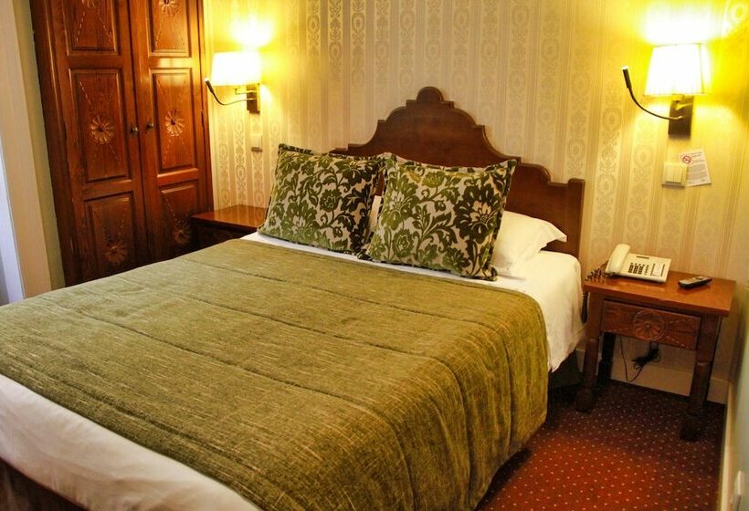 Quarto Estandar, Dom Sancho I