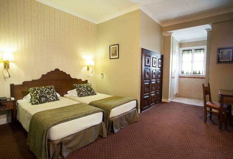 Quarto Estandar, Dom Sancho I