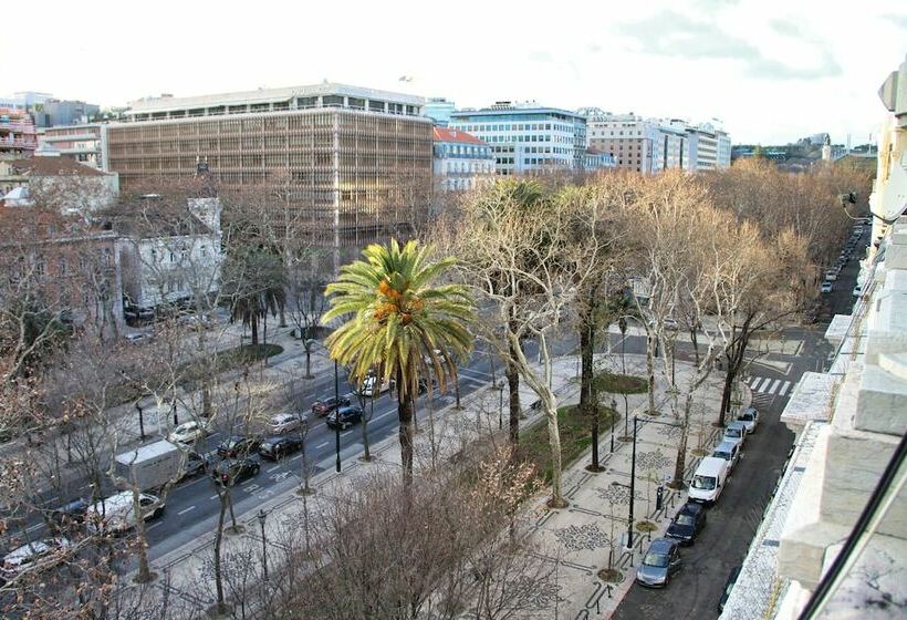 Quarto Estandar, Dom Sancho I