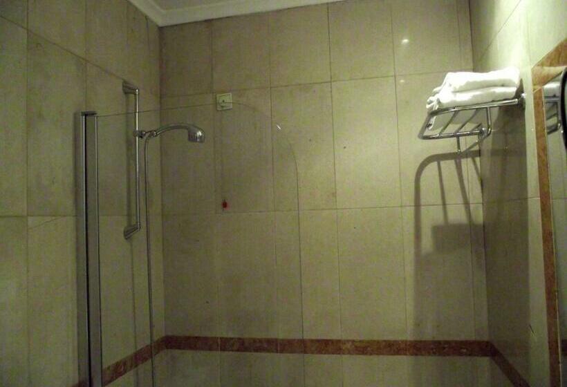 Quarto Economy Individual, Dom Sancho I