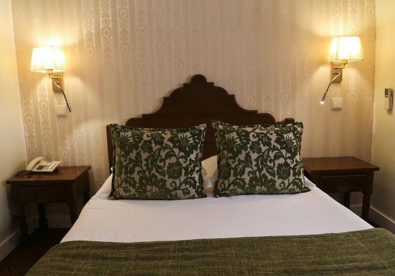 Quarto Economy, Dom Sancho I