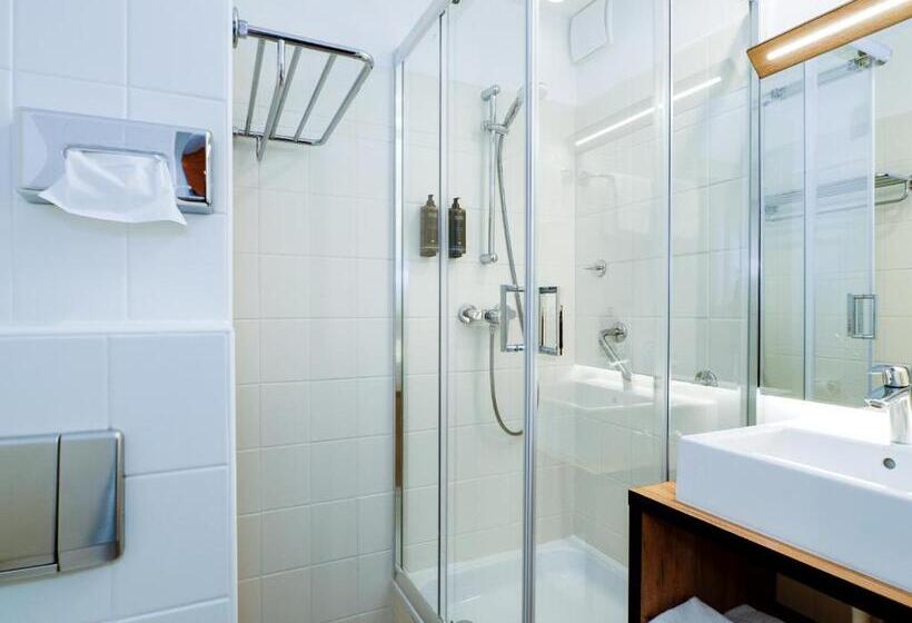 Номер Стандарт, Mercure Czestochowa Centrum