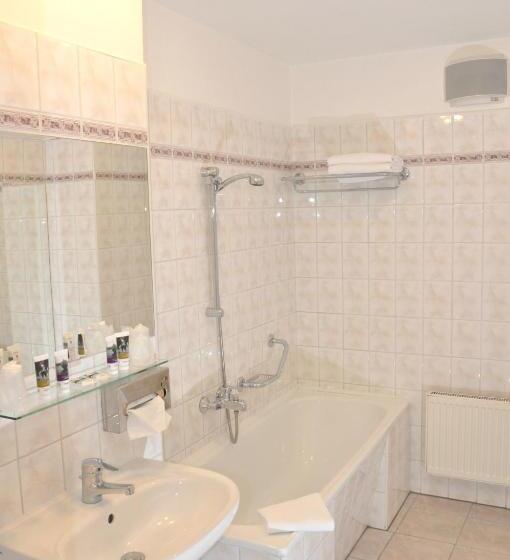 Семейный Номер Классика, Mercure Czestochowa Centrum