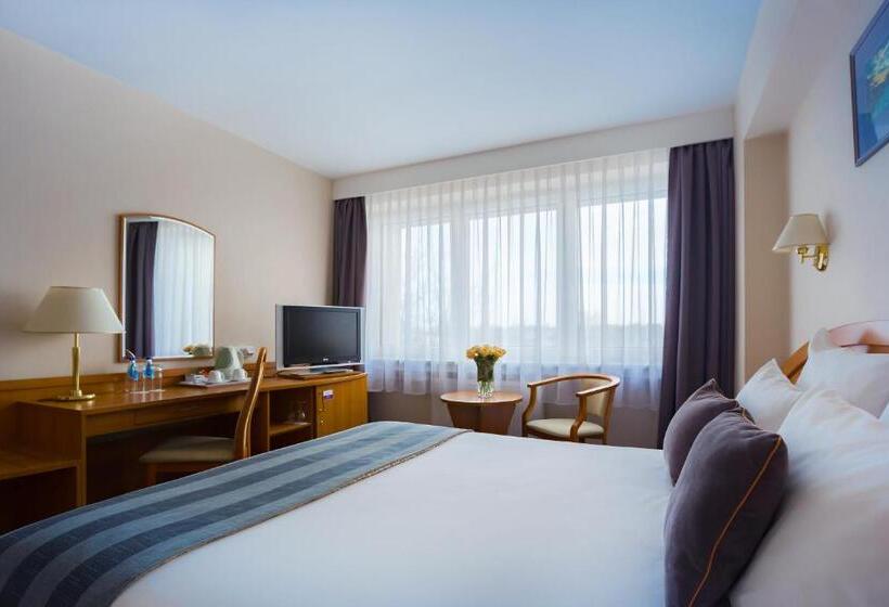Номер Стандарт, Mercure Czestochowa Centrum