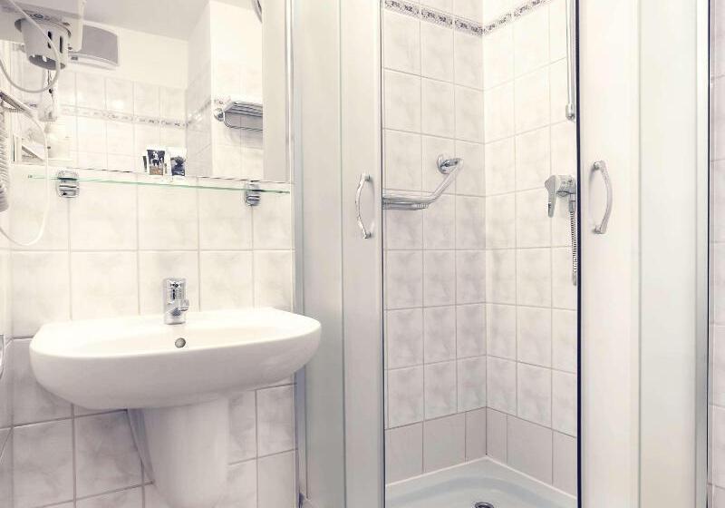 Номер Стандарт, Mercure Czestochowa Centrum