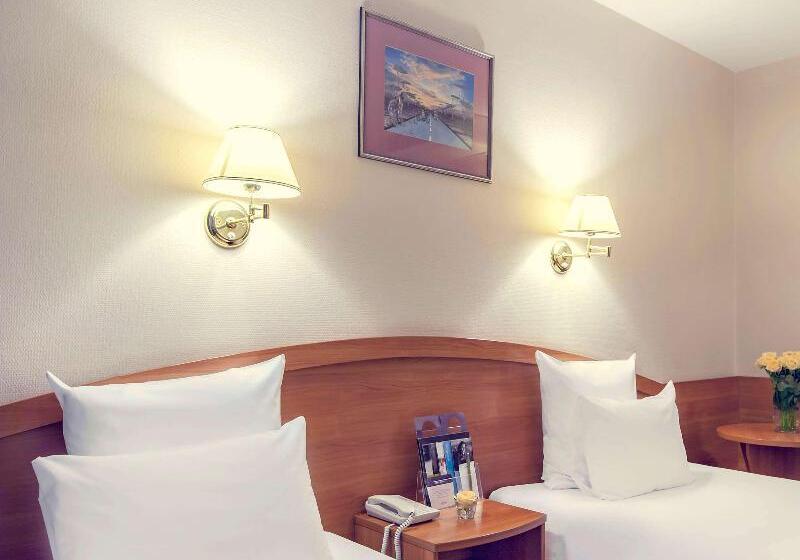 Номер Стандарт, Mercure Czestochowa Centrum