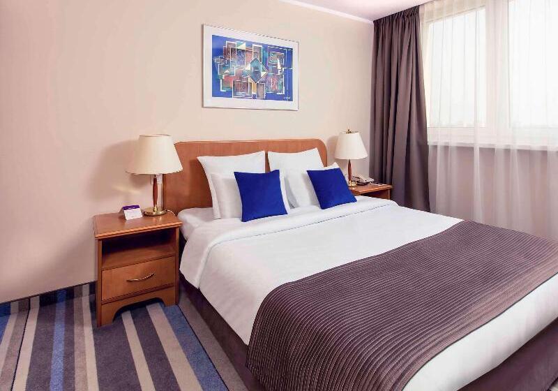Номер Стандарт, Mercure Toruń Centrum