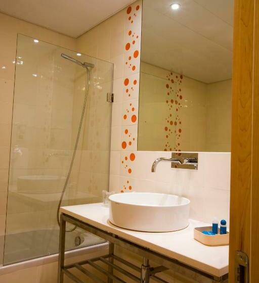 Suite, Praia