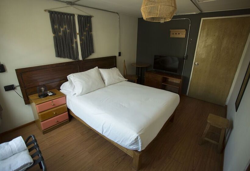 스탠다드 룸, Socialtel Arequipa   Formerly Selina Arequipa