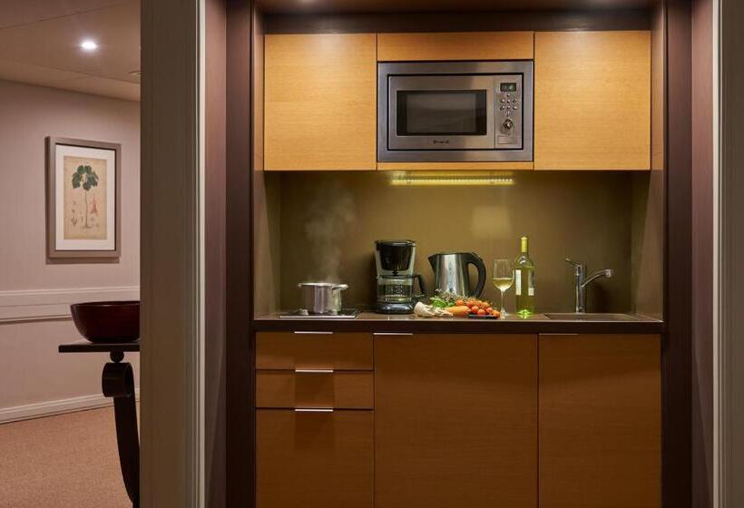 스위트, Suite Hotel Eden Mar   Portobay