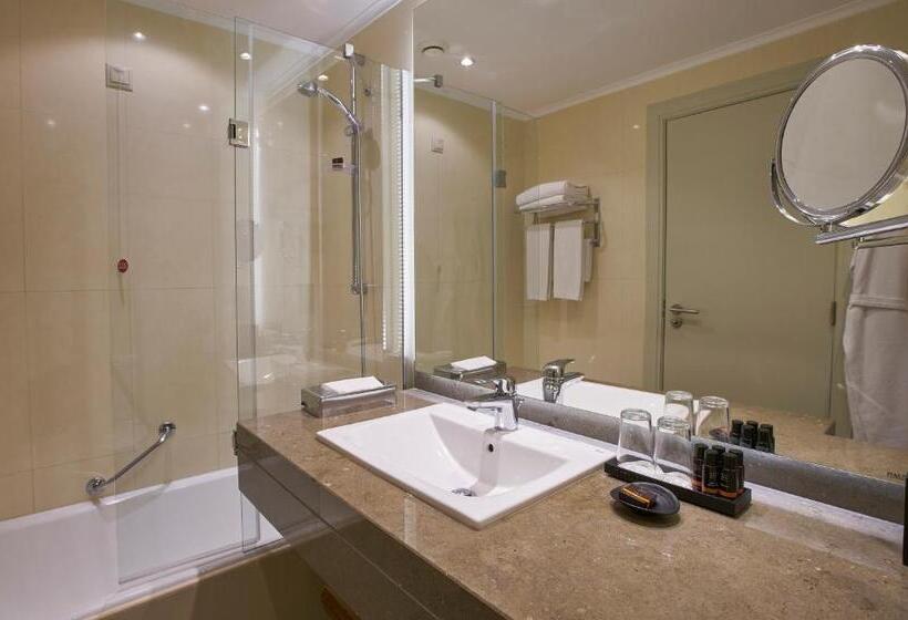 수피리어 스튜디오, Suite Hotel Eden Mar   Portobay