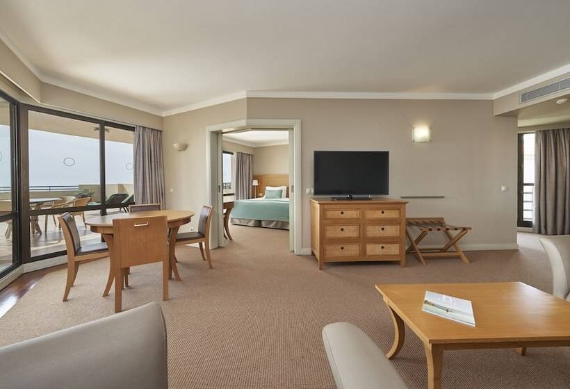 스위트, Suite Hotel Eden Mar   Portobay