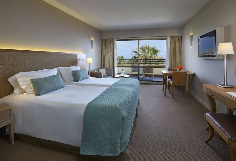 수피리어 스튜디오, Suite Hotel Eden Mar   Portobay